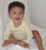 Bambini Newborn Baby Girl 9 Pc Layette Baby Shower Gift Set