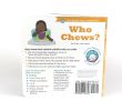 Who Chews?