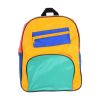 Jada Children's Backpack with Removable Pencil Pouch