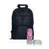 Alexia Backpack Diaper Bag