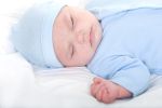 Bambini Newborn Baby Boy 18 Pc Layette Baby Shower Gift Set