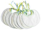 Bambini Infant Three Piece Bib Set (Pack of 9)