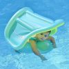 INFANT SAFETY SWIMMING RING