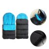 COZY SLEEPING BAG FOR BABY STROLLER