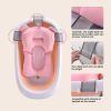 PORTABLE BABY BATH TUB PAD