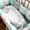 COZY PORTABLE BABY NEST BED