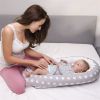 COZY PORTABLE BABY NEST BED