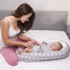 COZY PORTABLE BABY NEST BED