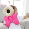 PROTECTIVE BABY HEADREST PILLOW