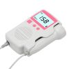 FETAL HEARTBEAT DOPPLER