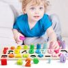 WOODEN MONTESSORI MATH TOY