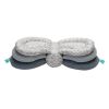 ADJUSTABLE BABY FEEDING PILLOWS