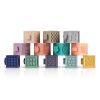 12PCS SOFT BUILDING BLOCKS FOR BABY