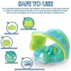 INFANT SAFETY SWIMMING RING