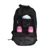 Alexia Backpack Diaper Bag