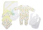 Bambini Newborn 11 Piece Layette Set