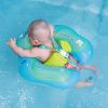 INFANT SAFETY SWIMMING RING