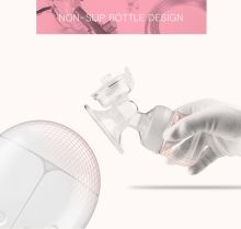 ELECTRIC BREAST PUMP