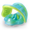 INFANT SAFETY SWIMMING RING