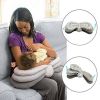 ADJUSTABLE BABY FEEDING PILLOWS