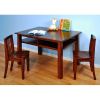 Newton Kid's Table & Chair Set