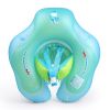 INFANT SAFETY SWIMMING RING