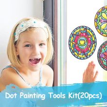 Dotting Art Tool Kit
