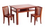 Newton Kid's Table & Chair Set