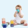 12PCS SOFT BUILDING BLOCKS FOR BABY