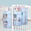 CRIB HANGING STORAGE BAG