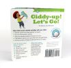Giddy-Up! - Let's Go!