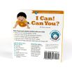 I Can! Can You?