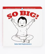 So Big!