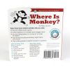 Where Is Monkey?