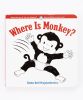 Where Is Monkey?