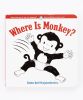 Where Is Monkey?