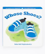 Whose Shoes?