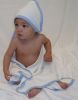 Bambini Infant Hooded Bath Towel (Pack of 2)