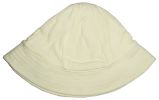 Bambini Pastel Yellow Sun Hat