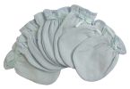 Bambini Infant Mittens (Pack of 4)