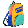 Jada Children's Backpack with Removable Pencil Pouch