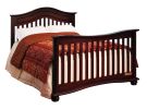 Lia 3-in-1 Convertible Crib