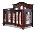 Lia 3-in-1 Convertible Crib