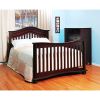 Lia 3-in-1 Convertible Crib