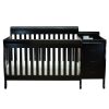 Kimberly Convertible Crib