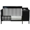 Kimberly Convertible Crib