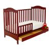 Jeanie Classic Crib