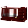 Daphne I 3-in-1 Convertible Crib