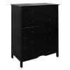 Molly 6 Drawer Dresser