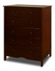 Molly 6 Drawer Dresser